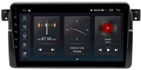 Штатная магнитола Abyss Audio SP-9267 SP-9267