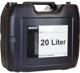 Моторна олива AVISTA Pure 15W-40 синтетична Моторна олива AVISTA Pure 15W-40 синтетична
