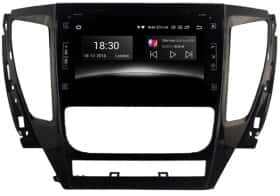 Штатна магнітола Gazer CM5008-V9W CM5008-V9W