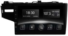 Штатная магнитола Gazer CM5510-GP CM5510-GP