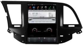 Штатная магнитола Gazer CM7010-UD CM7010-UD