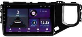 Штатная магнитола Sigma Car Accessories E10232 44235