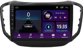 Штатная магнитола Sigma Car Accessories E10232 42254