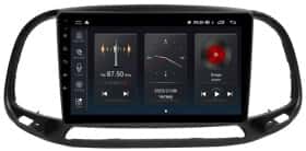 Штатная магнитола Abyss Audio SP-9281 SP-9281