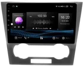 Штатная магнитола Abyss Audio SX-9273 SX-9273