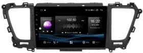 Штатна магнітола Abyss Audio SX-9301
