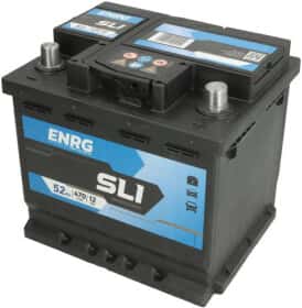Акумулятор ENRG 6 CT-52-R ENRG552400047