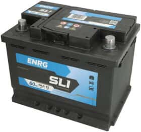 Аккумулятор ENRG 6 CT-60-R ENRG560408054