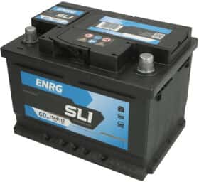 Аккумулятор ENRG 6 CT-60-R ENRG560409054