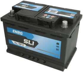 Акумулятор ENRG 6 CT-74-R ENRG574104068