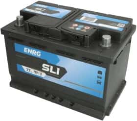 Аккумулятор ENRG 6 CT-77-R ENRG577400078