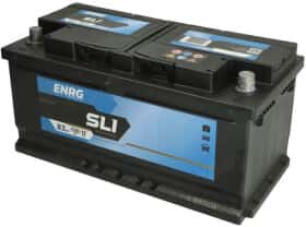 Акумулятор ENRG 6 CT-83-R ENRG583400072