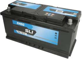 Акумулятор ENRG 6 CT-110-R ENRG610402092