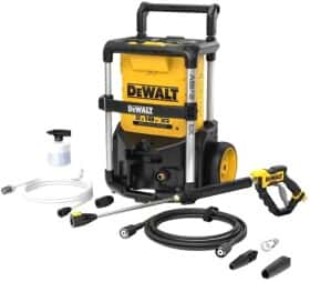 Мийка високого тиску DeWALT DCMPW 1600N Мийка високого тиску DeWALT DCMPW 1600N