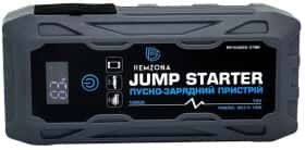 Пусковое устройство (бустер) Remzona PB10X66S-01BK 6914067491722