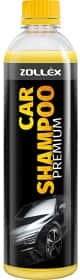 Концентрат автошампуня Zollex Premium Car Shampoo с воском Концентрат автошампуня Zollex Premium Car Shampoo с воском