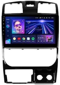 Штатна магнітола Teyes CC3L 43044