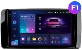 Штатна магнітола Teyes CC3 2K F1 32040
