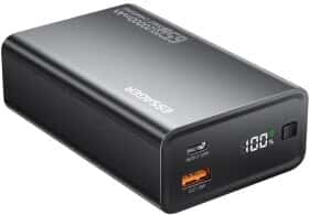 Повербанк Essager F2014 Series 20000 mAh 65 Вт