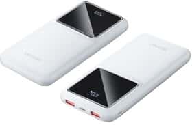 Повербанк Vention FHK 10000 mAh 22.5 Вт Повербанк Vention FHK 10000 mAh 22.5 Вт