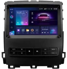 Штатная магнитола Teyes CC3 2K F2 360°
