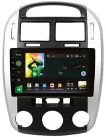 Штатная магнитола Sigma Car Accessories X9464 F1 33552