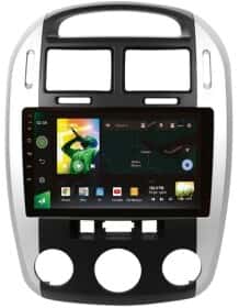Штатная магнитола Sigma Car Accessories X9464 F2 35537