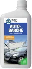 Автошампунь Annovi Reverberi AR Blue Clean Cars And Boats