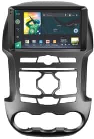 Штатна магнітола Sigma Car Accessories X9464 F1 33339