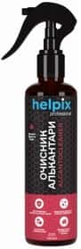 Очиститель салона Helpix Alcantocleaner 200 мл Очиститель салона Helpix Alcantocleaner 200 мл