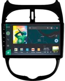 Штатная магнитола Sigma Car Accessories X9464 L1 33732