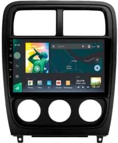 Штатна магнітола Sigma Car Accessories X9464 33318