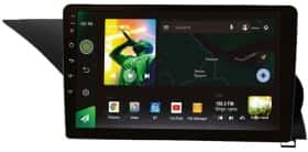 Штатная магнитола Sigma Car Accessories X9464 33703