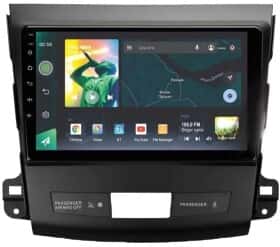 Штатная магнитола Sigma Car Accessories X9464 33714