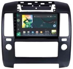Штатная магнитола Sigma Car Accessories X9464 F2 33722