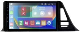 Штатная магнитола Baxster BMS-B1509-033