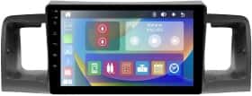 Штатная магнитола Baxster BMS-B1509-038