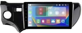 Штатная магнитола Baxster BMS-B1509-1009