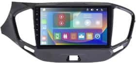 Штатная магнитола Baxster BMS-B1509-1677 Штатная магнитола Baxster BMS-B1509-1677