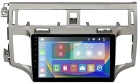 Штатная магнитола Baxster BMS-B1509-228