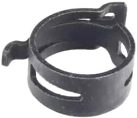 Хомут Mercedes-Benz / Smart A2309950105 пружинный 24-26 мм 1 шт Хомут Mercedes-Benz / Smart A2309950105 пружинный 24-26 мм 1 шт
