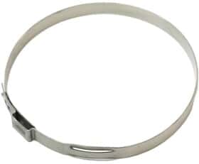 Хомут Mercedes-Benz / Smart A2204630117 із затисним замком 1 шт