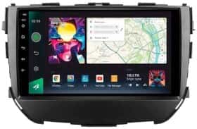 Штатная магнитола Sigma Car Accessories Pro 9464 39928