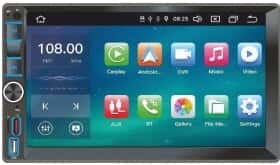 Магнитола DriveX LNX-900 Магнитола DriveX LNX-900