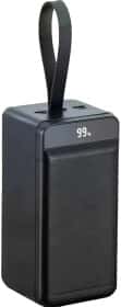 Повербанк XO XO-PR158 50000 mAh 20 Вт