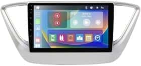 Штатна магнітола Baxster BMS-B1509-784
