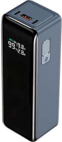 Повербанк Atria WPD-160S 30000 mAh 160 Вт