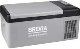 Автохолодильник Brevia 22100 15 л