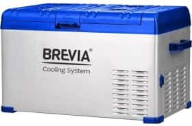 Автохолодильник Brevia 22410 30 л
