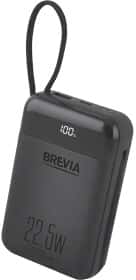 Повербанк Brevia 20000 mAh 22.5 Вт Повербанк Brevia 20000 mAh 22.5 Вт